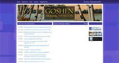 Desktop Screenshot of egoshen.net